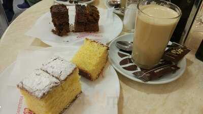 Confitería Guillén