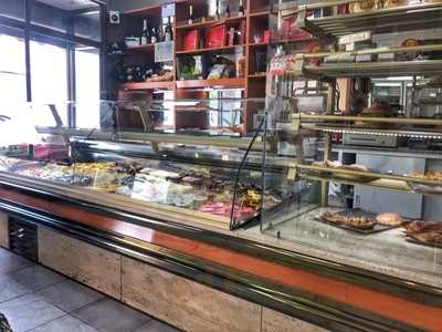 Confitería Guillén