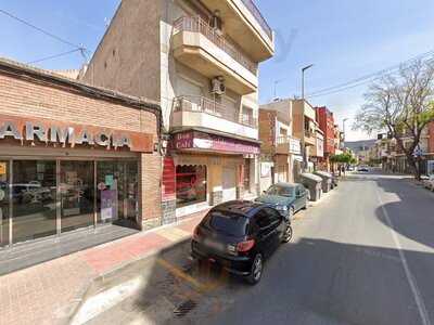 Confitería Guillén