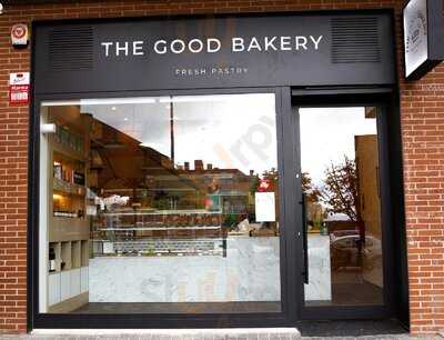 The Good Bakery