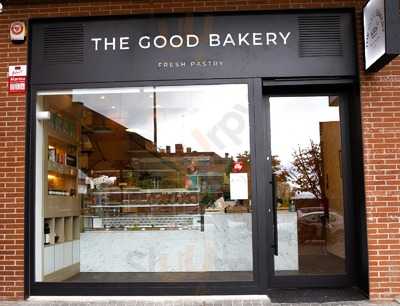 The Good Bakery