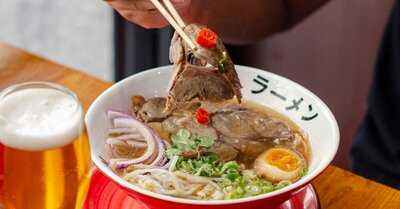 Ramen Shifu Ponzano