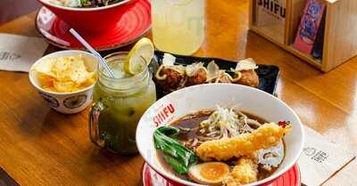 Ramen Shifu Ponzano