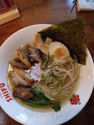 Ramen Shifu Ponzano