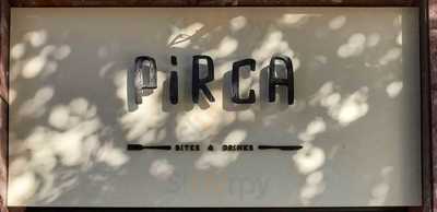 Pirca