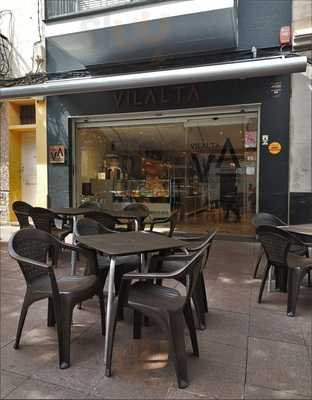 Vilalta Pastissers