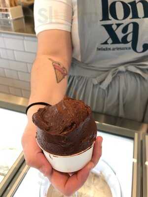 Lonxa Helados Artesanos Coruña