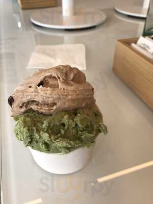 Lonxa Helados Artesanos Coruña