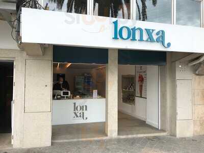 Lonxa Helados Artesanos Coruña