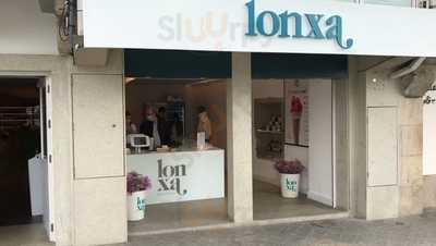 Lonxa Helados Artesanos Coruña