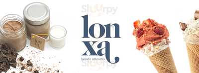 Lonxa Helados Artesanos Coruña