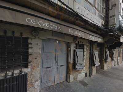 Lonxa Helados Artesanos Coruña