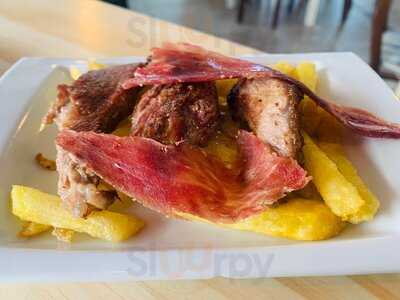 Castilla Todo Tapas