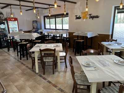 Castilla Todo Tapas