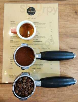 Mascabo Bakery & Coffee