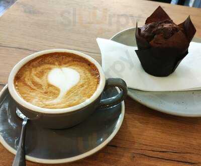 Mascabo Bakery & Coffee