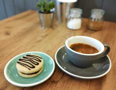 Mascabo Bakery & Coffee