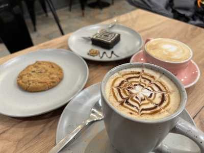 Mascabo Bakery & Coffee