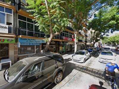 Mascabo Bakery & Coffee