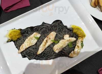 Restaurante Cafetería Orba