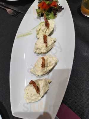 Restaurante Cafetería Orba