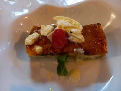 Restaurante Cafetería Orba