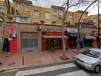 Restaurante Cafetería Orba