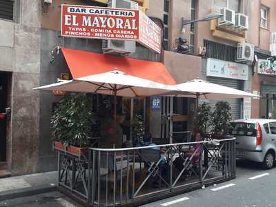 El Mayoral