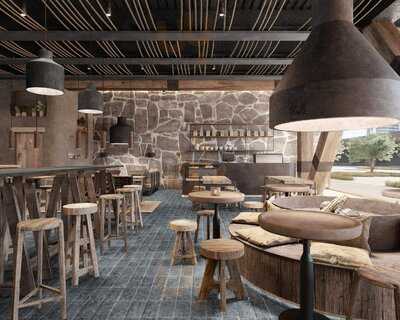 Honest Greens Caleido