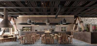 Honest Greens Caleido