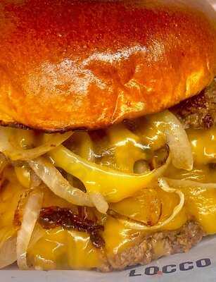 Locco Burger