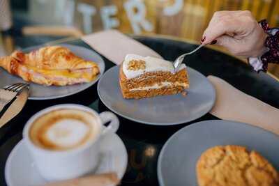 Healthy Hunters (caleido)