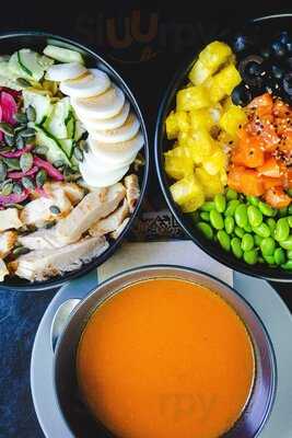 Healthy Hunters (caleido)