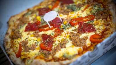 Pizzería Damario E Figlio