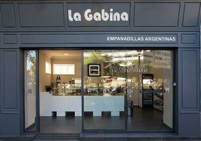 La Gabina