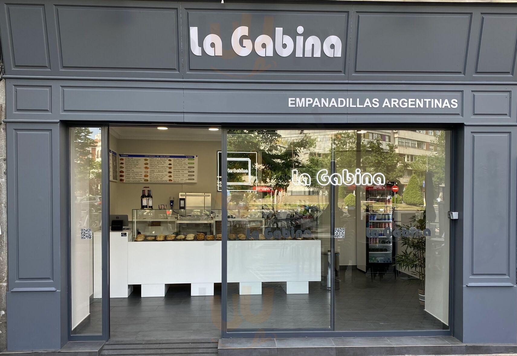 La Gabina