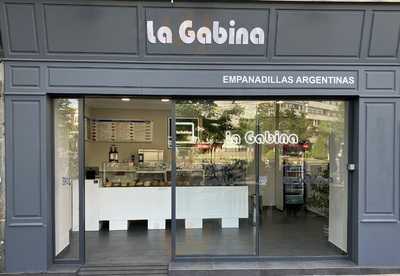 La Gabina