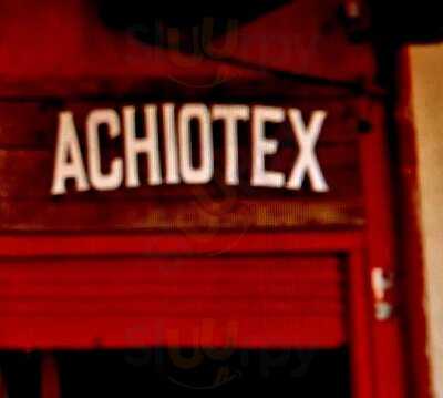Achiotex
