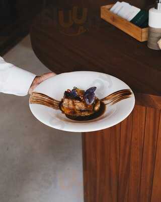 La Maruca - López De Hoyos