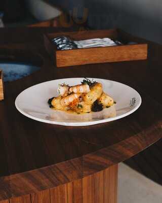 La Maruca - López De Hoyos