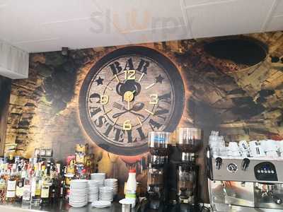 Bar Castellana