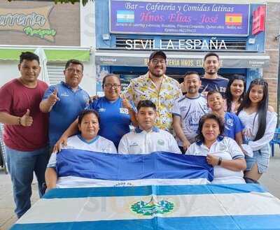 Bar Cafetería Hermanos Elias-josé