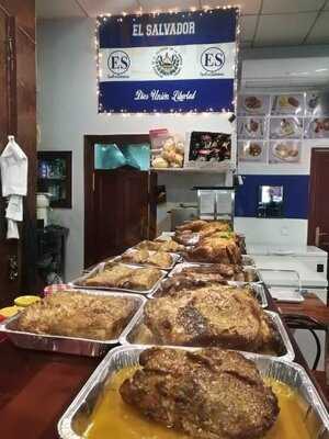 Bar Cafetería Hermanos Elias-josé