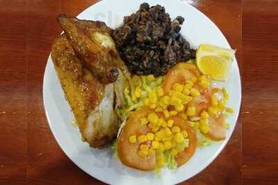 Bar Cafetería Hermanos Elias-josé