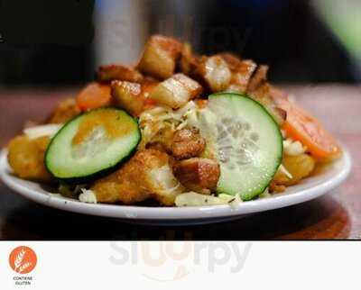 Bar Cafetería Hermanos Elias-josé