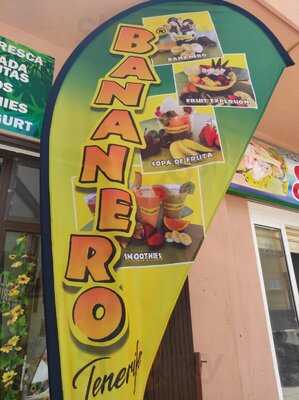 Bananero Tenerife