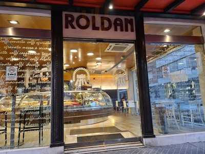 Patisseries Roldán
