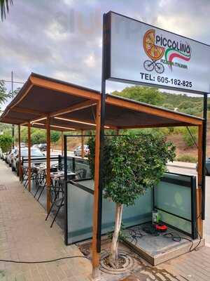 Pizzeria Piccolino