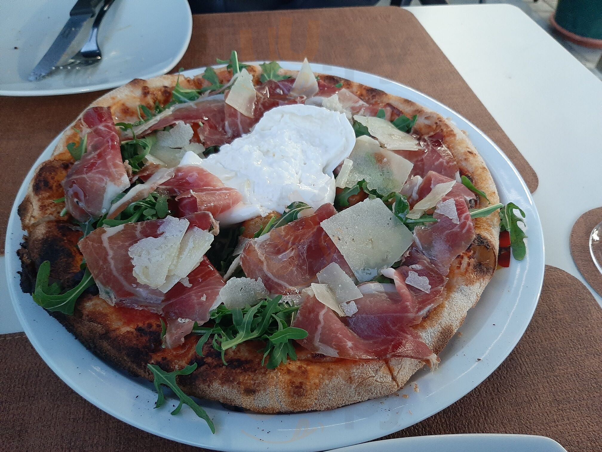 Pizzeria Piccolino
