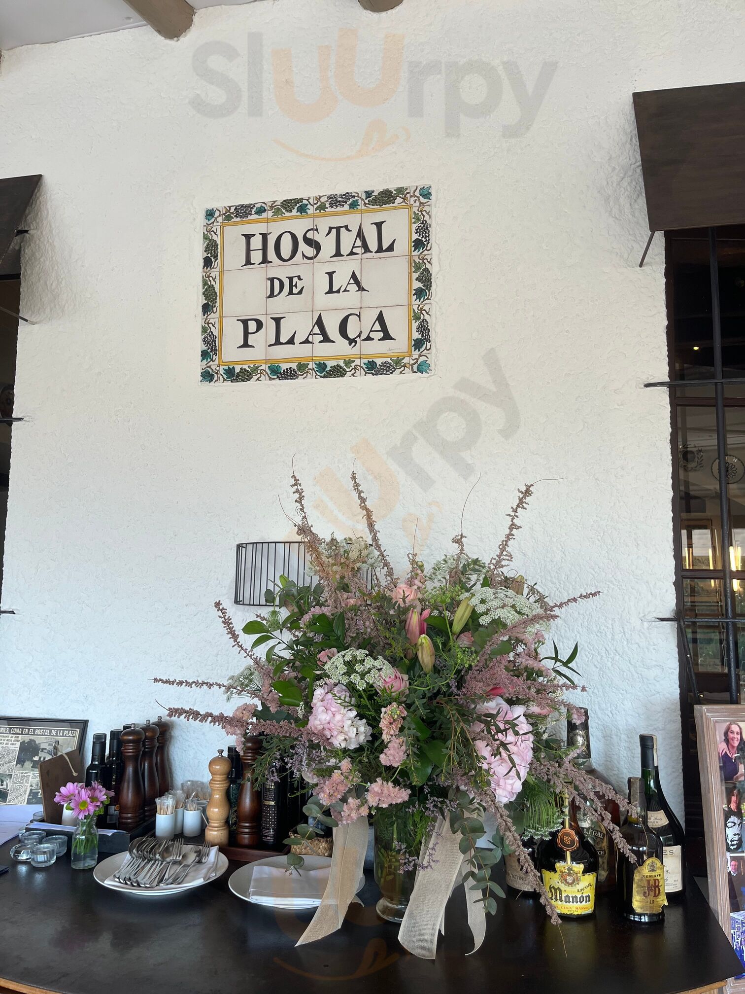 Hostal De La Placa